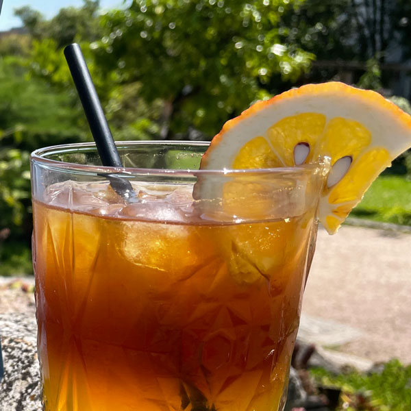 Sommergetränk
