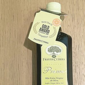Olivenöl Frantoi Cutrera