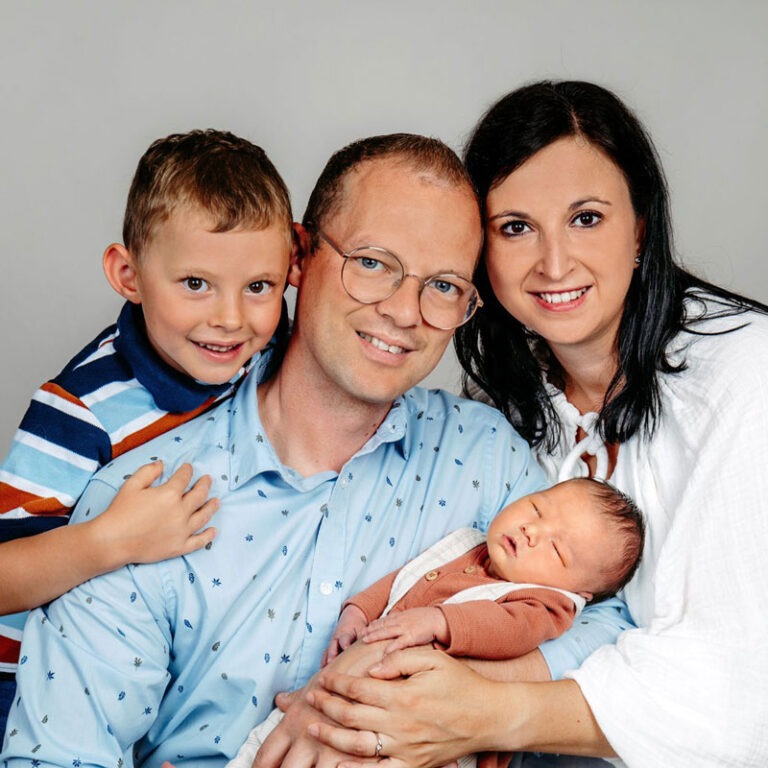 Mario-Benetseder-und-Familie