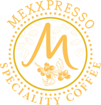 Logo - Mexxpresso Speciality Coffee - Kaffeespezialitäten-Catering